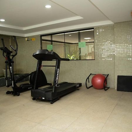 Edf Costa Dos Corais A 10 Passos Da Praia Apartment Recife Exterior photo